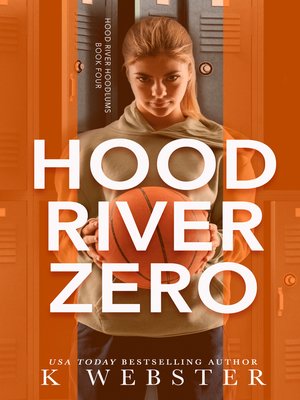 cover image of Hood River Zero